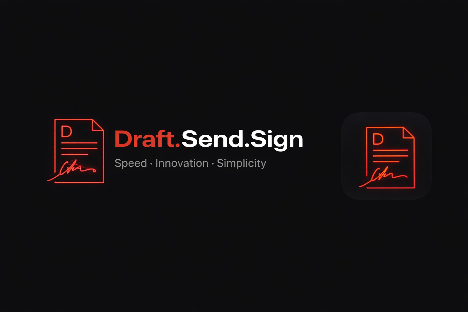 DraftSendSign